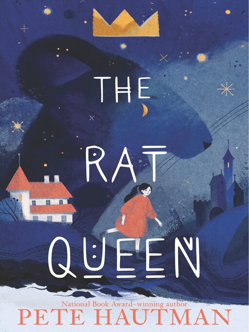 Title details for The Rat Queen by Pete Hautman - Available